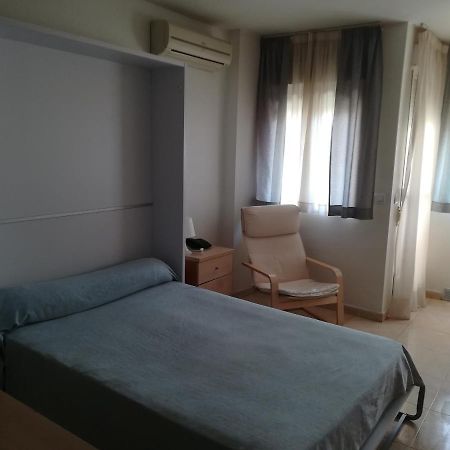 Apartamentos Arrixaca Murcja Zewnętrze zdjęcie