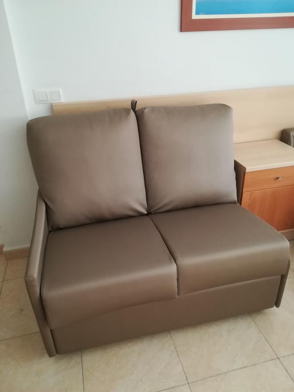 Apartamentos Arrixaca Murcja Zewnętrze zdjęcie