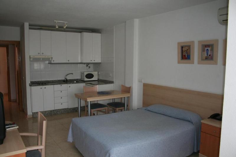 Apartamentos Arrixaca Murcja Zewnętrze zdjęcie