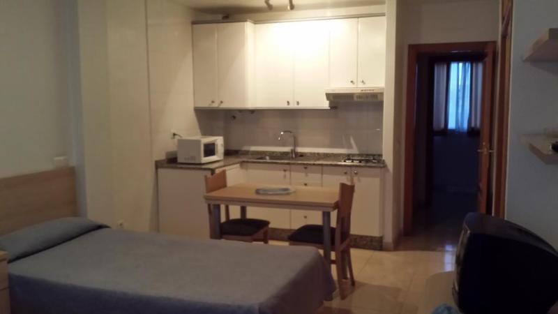 Apartamentos Arrixaca Murcja Zewnętrze zdjęcie